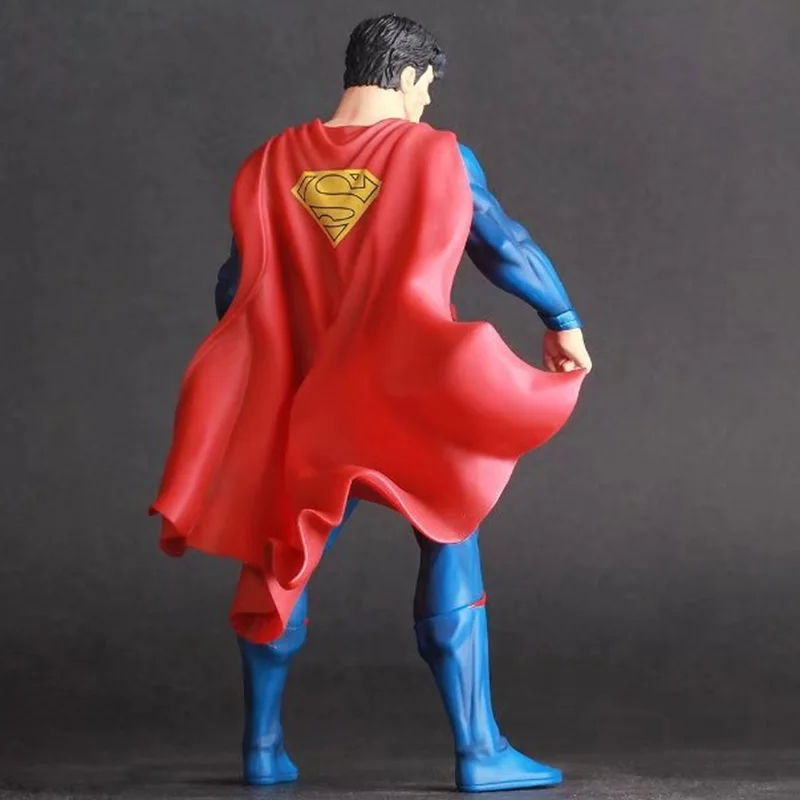 Экшн Коллекционная Фигурка Супермена ПВХ|crazy toys|figures collectiblespvc action figure |