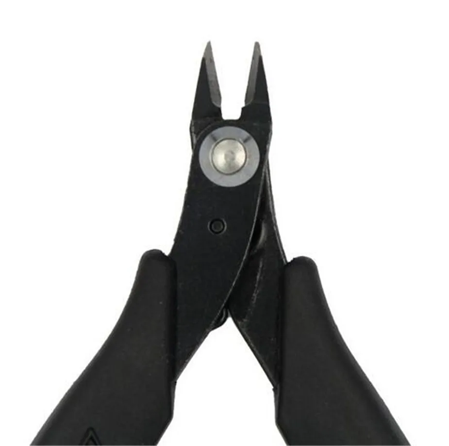 Selling Proskit 1PK-211 Sider Cutter Pliers Clean Cut Micro Nipper Hand Tools For Electronic Cable Cutting Anti-static