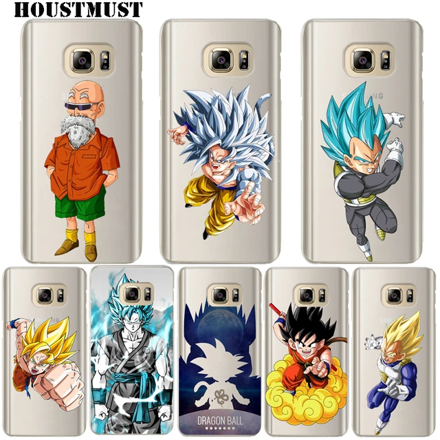 dragon ball coque s6 galaxy dragon ball coque s6 galaxy
