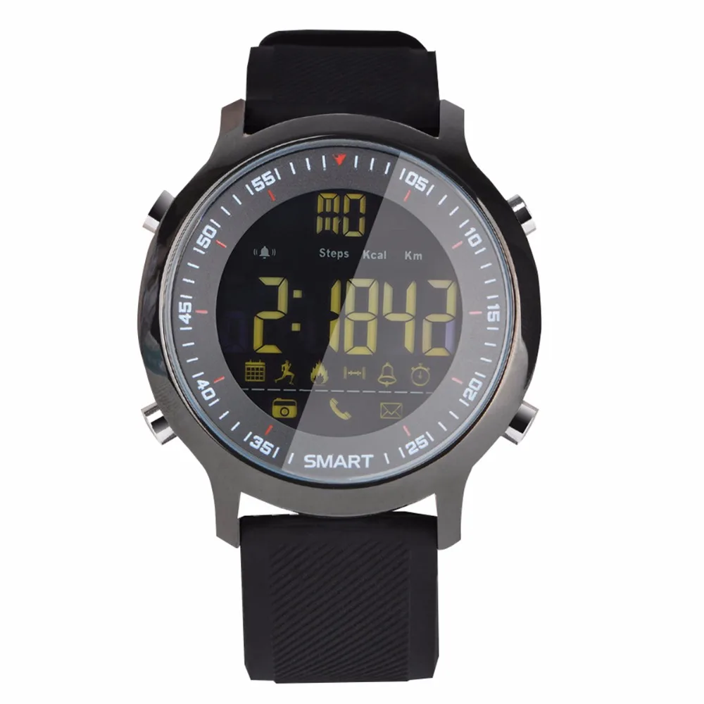 langtek smart watch