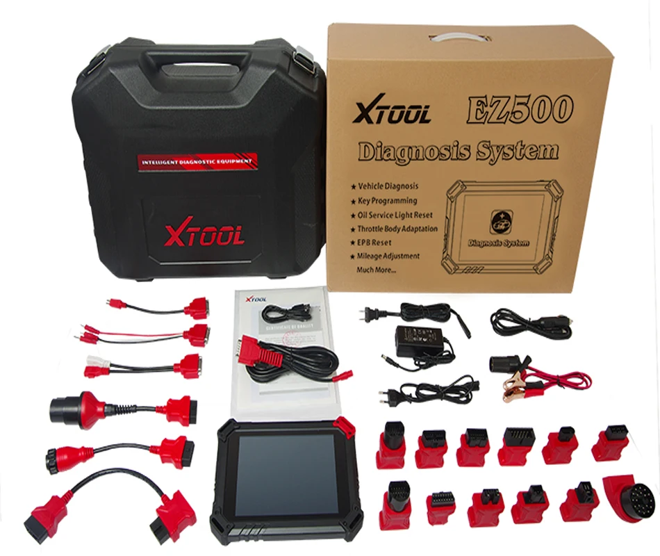 ENEZ500-101 - 