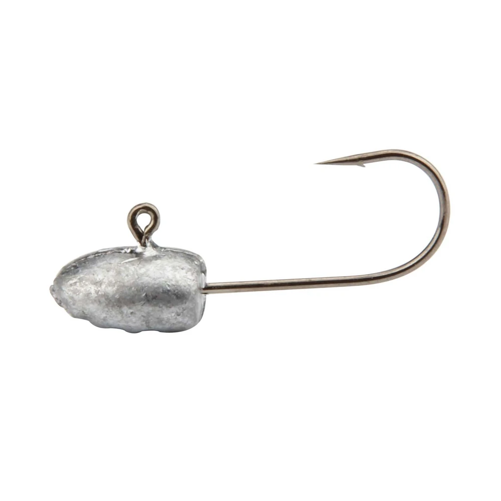 Приманка на рыболовный крючок 2 8 г шт неокрашенный Lead Jig Head крюк приманки