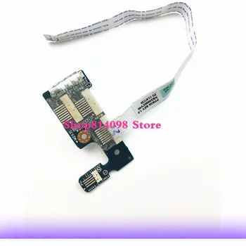 

KEFU P5WE0 LS-6902P Fit For ACER Aspire 5750 5750G Series Power Button Board With Cable 100% Tested Fast Ship
