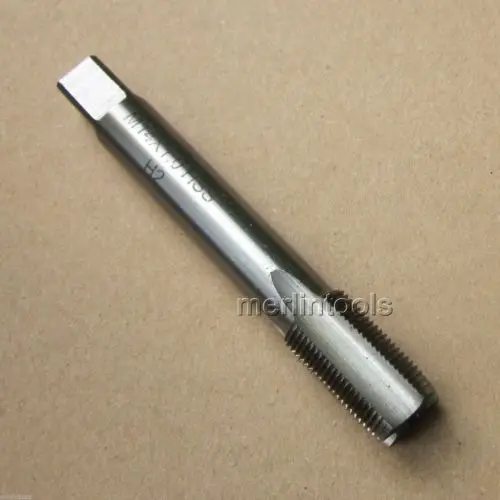 

М14x0,5 0,75 1,0 1,25 1,5 метрический HSS для правой руки