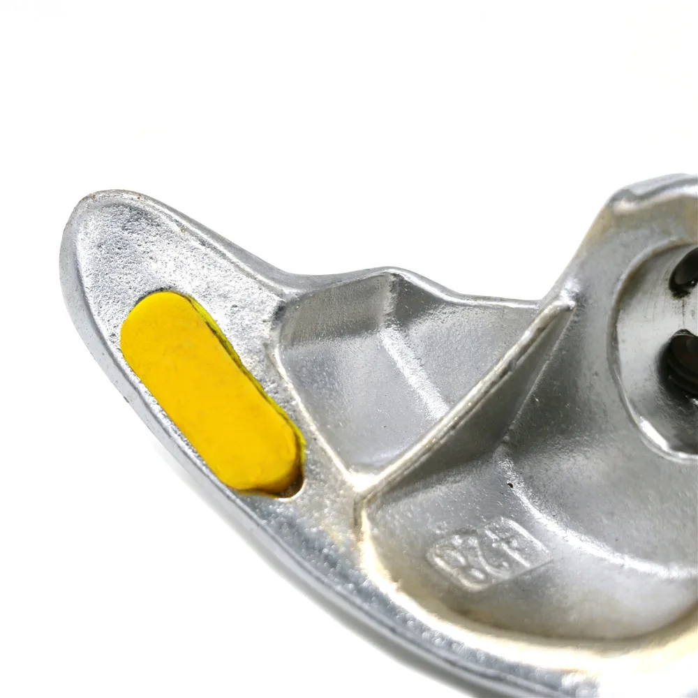 28 мм высокопрочная литая сталь голова птицы шиномонтажный станок аксессуары