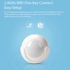 NEO COOLCAM Smart WiFi PIR Motion Sensor Human Body Sensor Detector Home Alarm System Smart PIR Motion Sensor Tuya Smart Life ► Photo 2/6