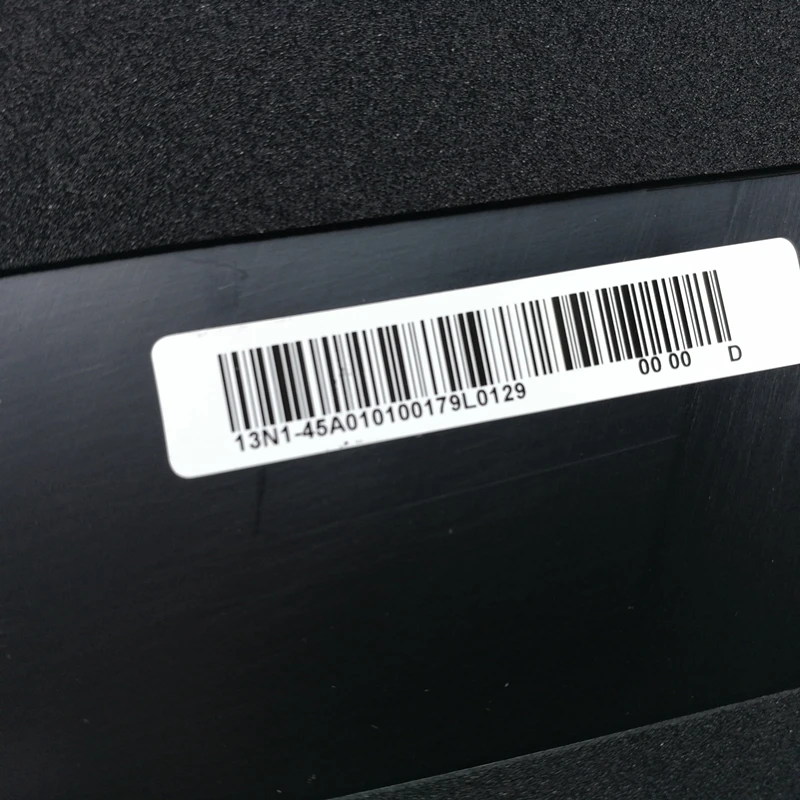 Новый ноутбук Топ чехол ЖК задняя крышка для Acer TravelMate TMP459 M 363T P459 G2 MG|Сумки и чехлы