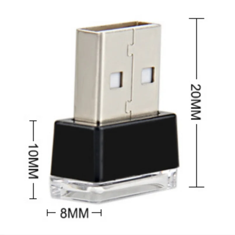 Dimater-LED-usb-Lamps