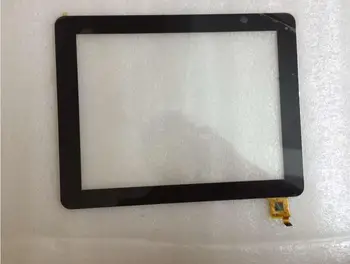 

New 9.7inch tablet Explay Cinema TV 3g Touch screen digitizer glass touch panel
