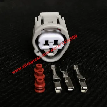 

20 Sets 3 Pin 6189-0486 Automotive Connector For Toyota Sensor Plug Sumitomo