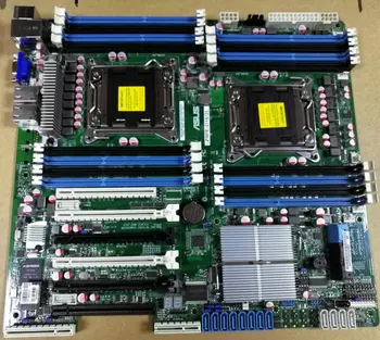 

Z9PE-D16/2L Dual-channel 2011 motherboard C602 chipset supports 2680 V2