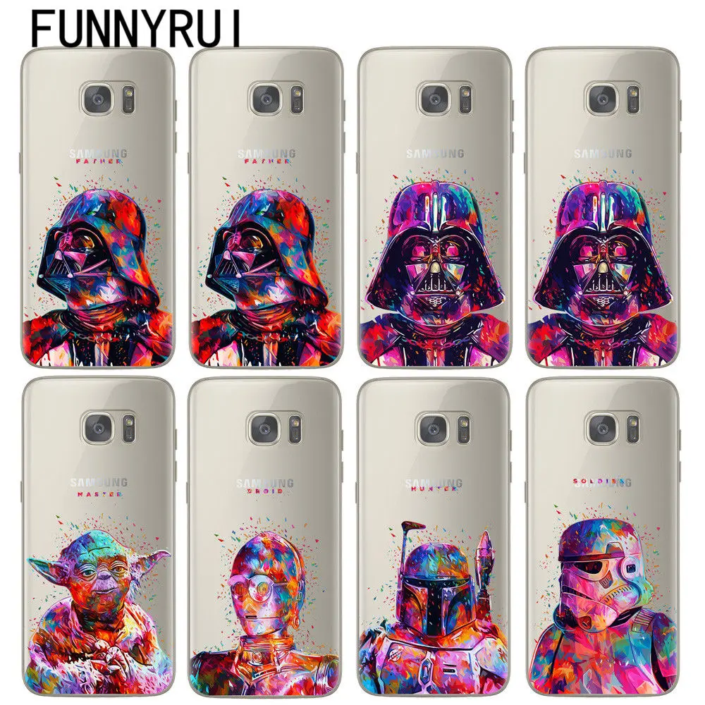 coque samsung galaxy s6 edge star wars coque samsung galaxy s6 edge star wars