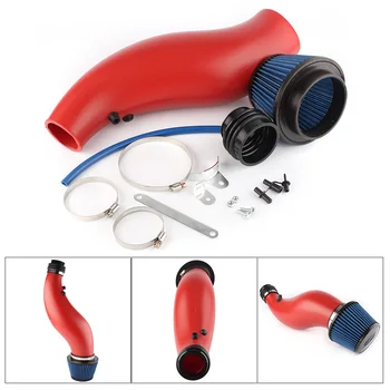 

Auto Car Air Intake Pipe For Honda Civic 1992 1993 1994 95 96 97 1998 1999 2000 EK EG With Air Filter Intake Pipe
