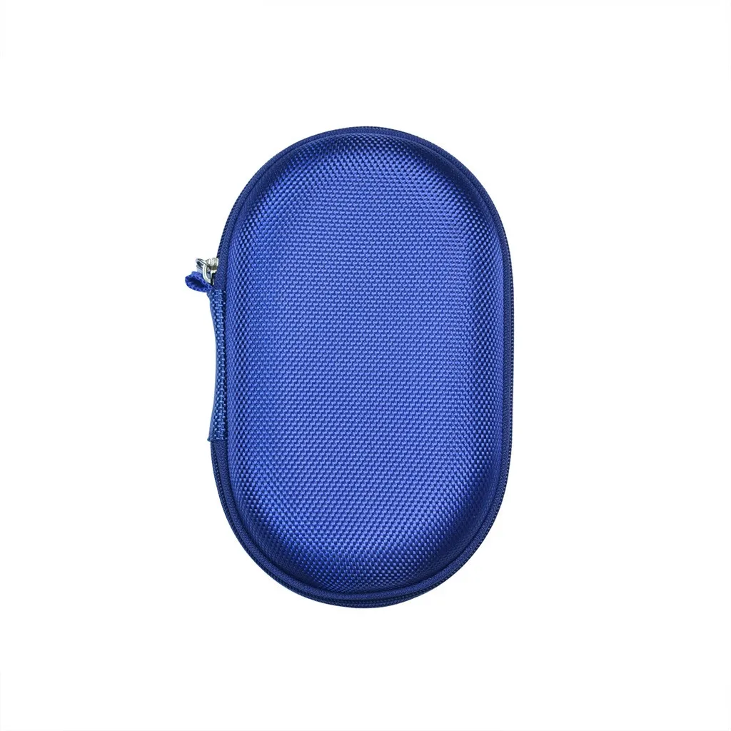 

Portable Hard Carrying Receiving Case For Logitech M275 EVA Wireless Mouse With Buckle Case for Mouse Drop Shipping 416#2