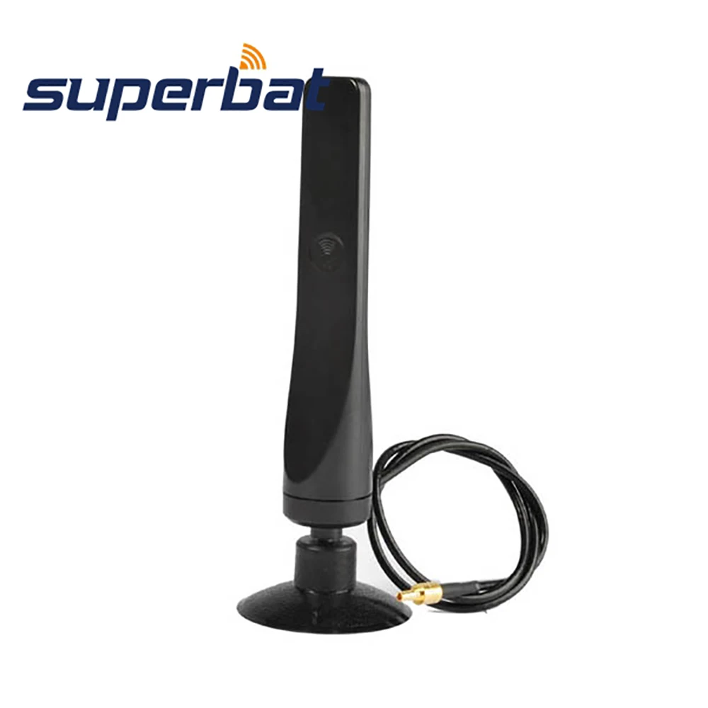 High Gain 3G Antenna Booster for Wireless Routers and Modems
