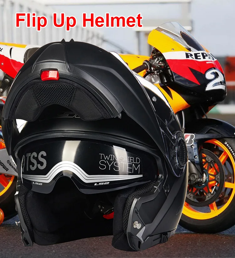 High Quality ls2 helmet