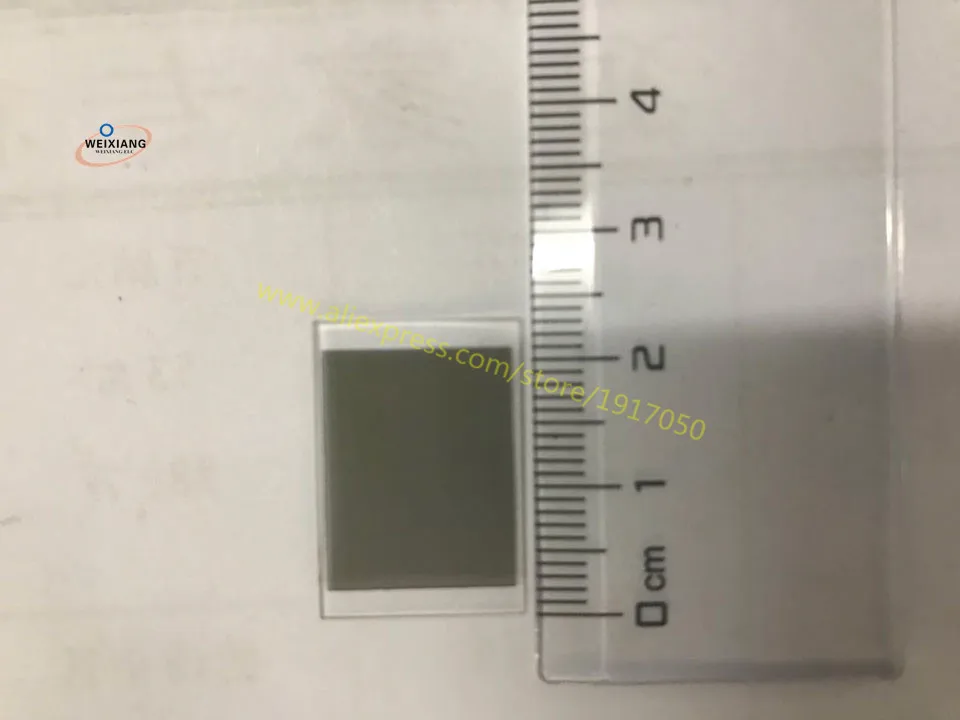 

Projector Polarizer For Epson EB-905 (23MM*16MM)