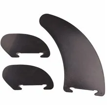 

Free Shipping Aqua Marina Isup Center Fin Sup Board Fin Fit SPK1\SPK2\SPK3\SPK4 (3PCS)