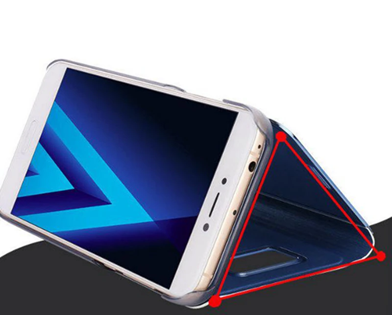 triangle standing 01