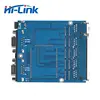 Free Shipping Hi-Link HLK-RM08K serial wifi module ethernet serial port UART to WIFI module MT7688K kit replace HLK-RM04 ► Photo 3/6