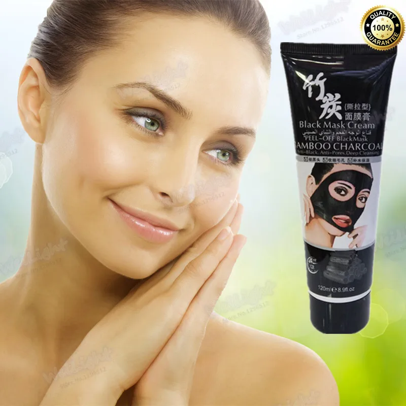 New Korean Cosmetics Nose Facial mascara Black Head Blackhead Remover