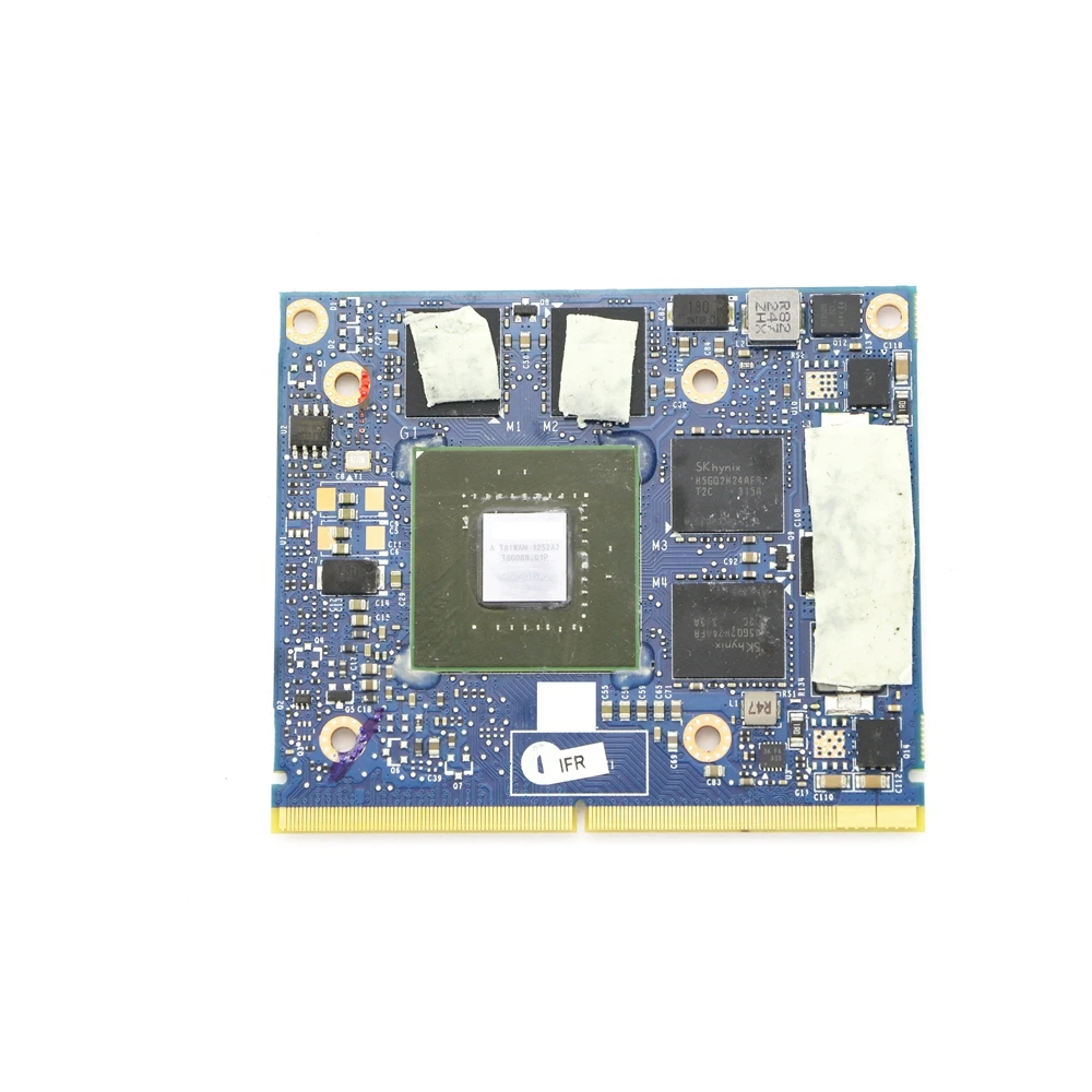 imac mid 2010 graphics card problem