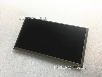 

Free shipping 6.9 inch A+ CLAA069LA0JCW LCD Screen Display Panel for Car GPS Navigation