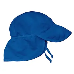 Детские малышей Обувь для девочек Защита от Солнца шляпа в твердых ведро Кепки предотвратить УФ-жемчужный hat