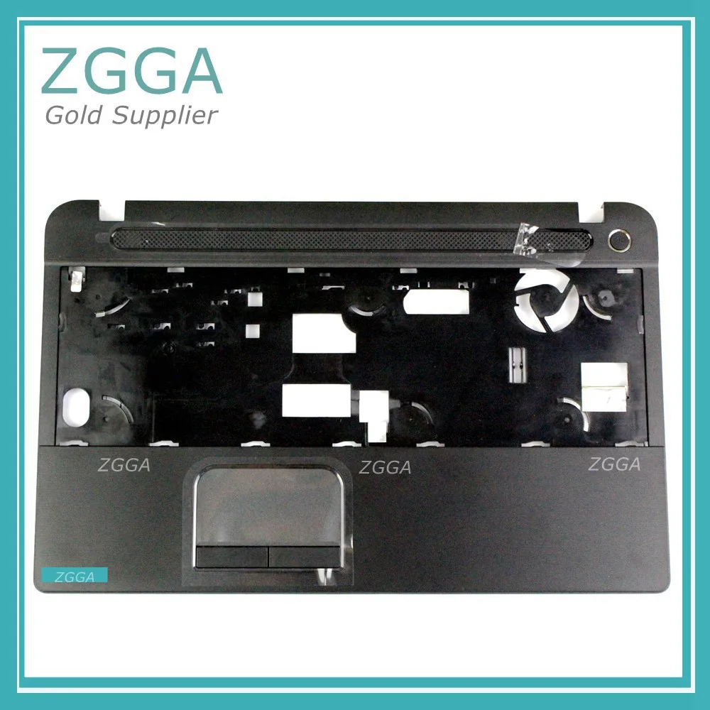 GENUINE Laptop Palmrest NEW For Toshiba Satellite C50 C55 C55t C55t-A Upper Case Keyboard Bezel Shell Replacement V000320130 GENUINE Laptop Palmrest NEW For Toshiba Satellite C50 C55 C55t C55t-A Upper Case Keyboard Bezel Shell Replacement V000320130