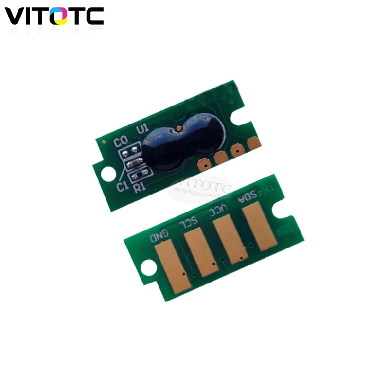 2x чип сброса барабанного блока 113R00773 совместимый с Xerox Phaser 3610 Workcentre 3615 3655 чипы для