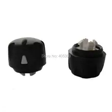 20X автомобильный регулятор громкости кепки для Лоснистой цены по прейскуранту завода-изготовителя радио GM340 GM360 GM380 GM338 GM339 GM398 GM140 GM160 CDM750 CDM1250