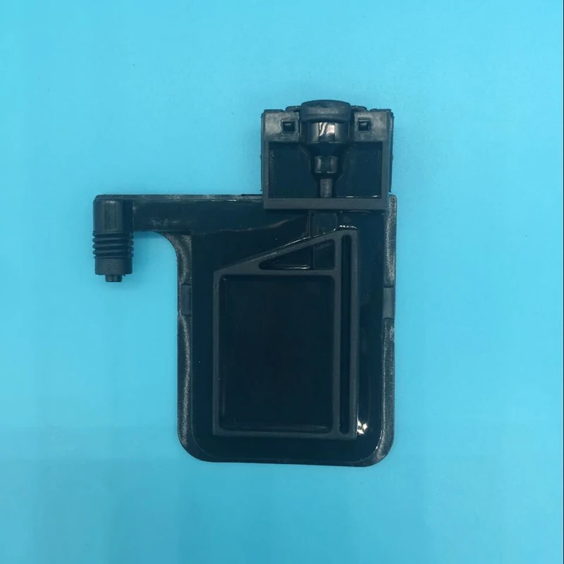 10 шт. для Epson R2000 R1800 R1900 7800 9800 УФ большой демпфер печатающей головки DX5 TX800 XP600