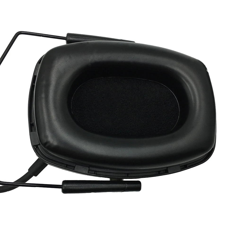 howard leight por honeywell impacto earmuff tiro eletronico earmuff 03