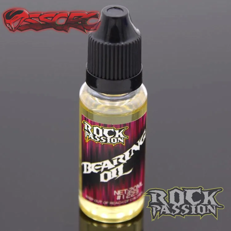 Buy Remote Control Car Bearing oil Lubricant