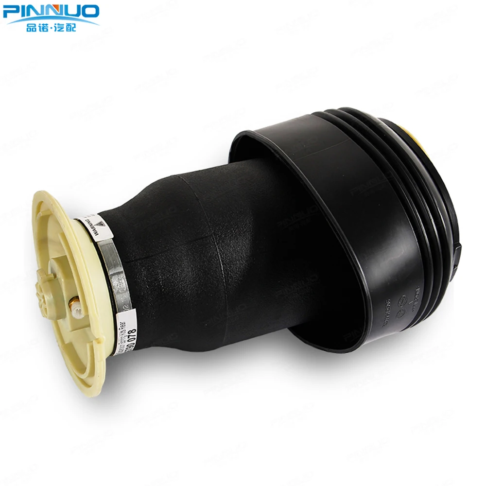 

Brand New Rear Air Suspension Air Spring Bag for BMW X5 E70 E6 E71 OEM 37126790078 37126790079