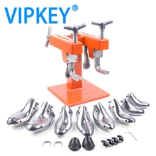 SM01 обувные Носилки машина используется для растягивания обуви длина и ширина лучше, чем обувное дерево