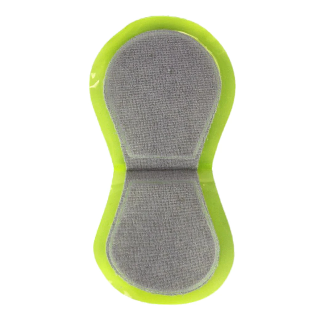 11 x 10 cm Pocket Golf Ball Cleaner Washer Toweling Golfball Cloth Club Clean Towel Accesssories