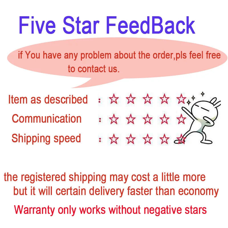 feedback