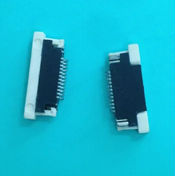 

18P 0.5MM FPC Connector LCD Screen Connector Under The Drawer