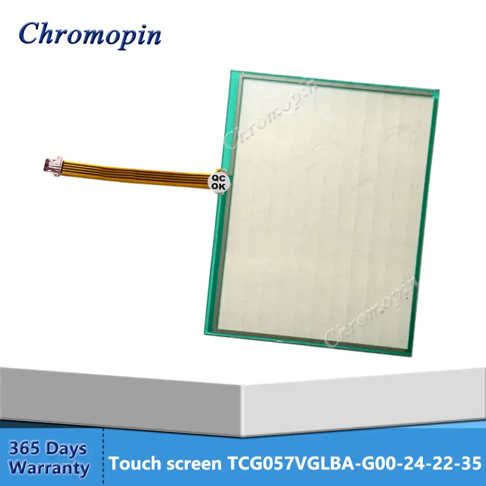 

Сенсорный экран для TCG057VGLBA-G00-24-22-35