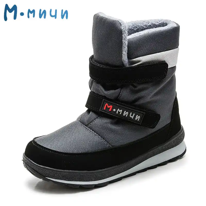 designer winter boots 2018