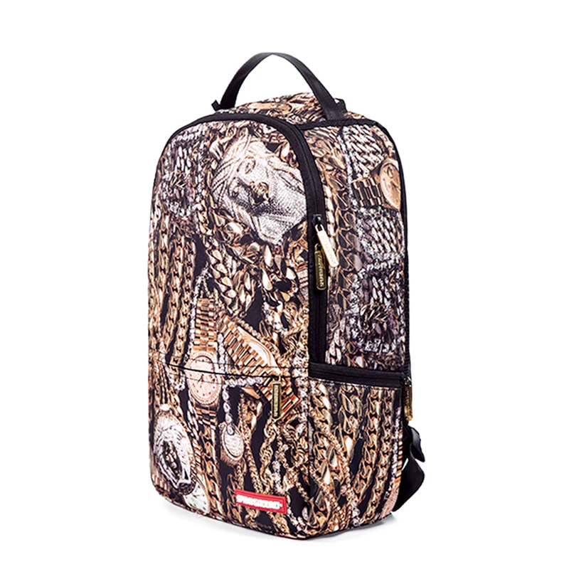 Sprayground jewels backpack Clearance