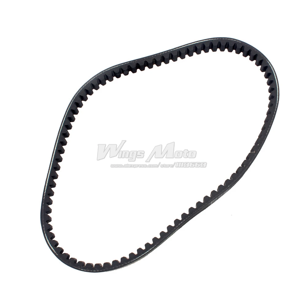 Wingsmoto Gates Belt 721 18.5 for many Chinese motorcycle ATV Scooter