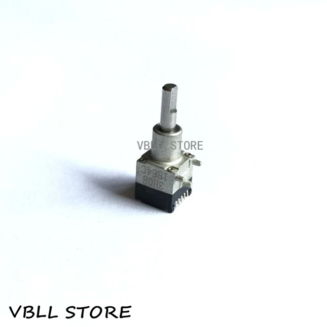 4015203H08 селектор каналов Управление переключатель для Motorola DGP6150 DGP6150+ XiR P8260 XiR P8268 Портативный радио