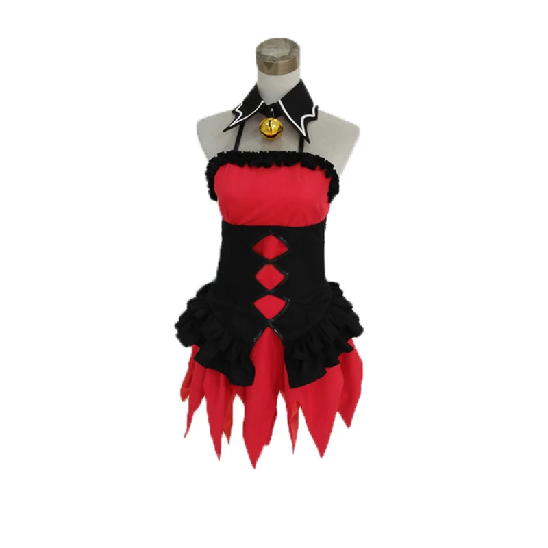 

To Love-Ru Nana Asta Deviluke Momo Belia Deviluke Cosplay Costume