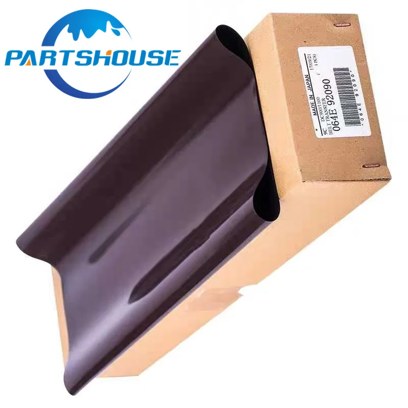 

Оригинальный Новый трансферный ремень ITB 064E-92090 для Xerox DC4110 1100 4112 4595 4127 900 D95 D110 064E92090 ITB трансферная пленка ремень IBT
