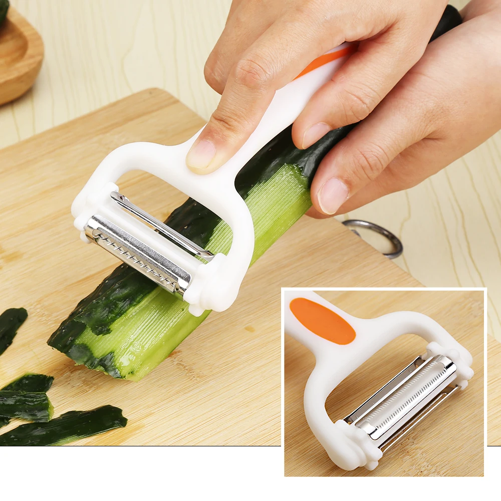 Vegetable Peeler