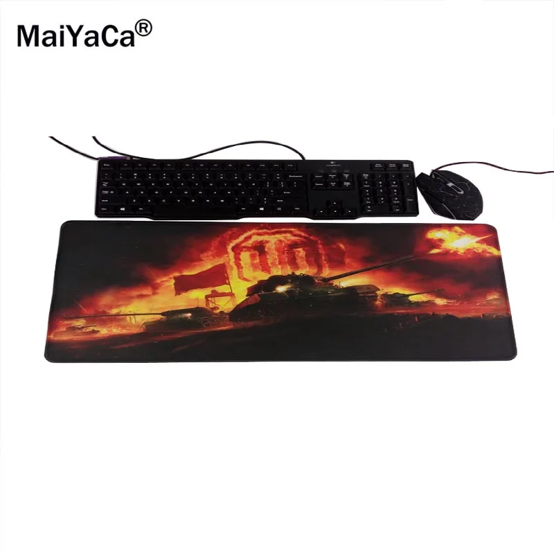

Control Surface Gaming Mouse Pad Computer Mouse Notebook Mice Mat World of Tanks Red Wallpaper Styles Optical Gaming Rats Carpet