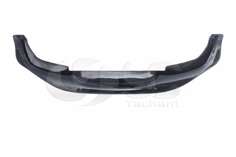 1998-2005 BMW E46 M3 Coupe GReddy Pandem Style   Front Lip Diffuser FRP (1)