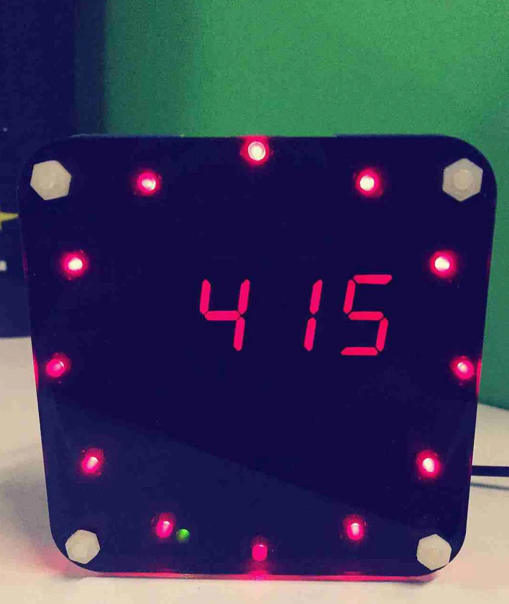 -3 